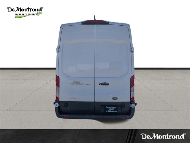 2018 Ford Transit-350 Base - 6