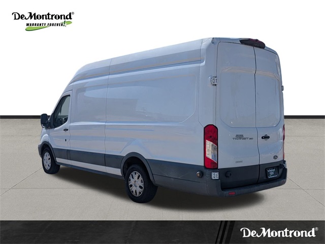 2018 Ford Transit-350 Base - 7
