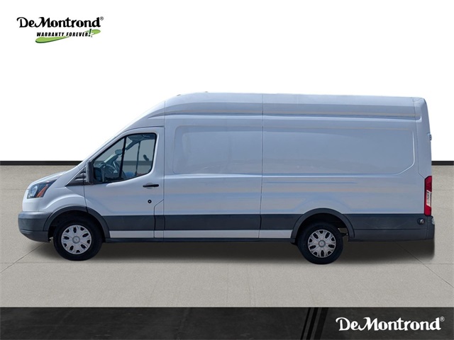 2018 Ford Transit-350 Base - 8