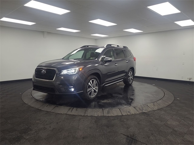 2019 – Subaru – Ascent