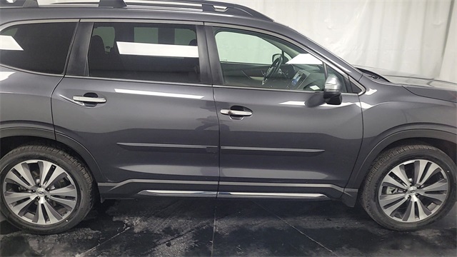 2021 – Subaru – Ascent