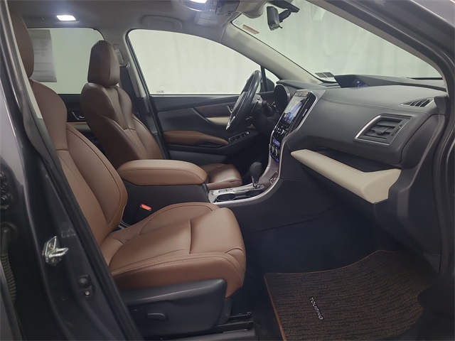 2021 – Subaru – Ascent