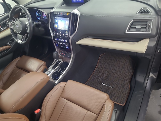 2021 – Subaru – Ascent