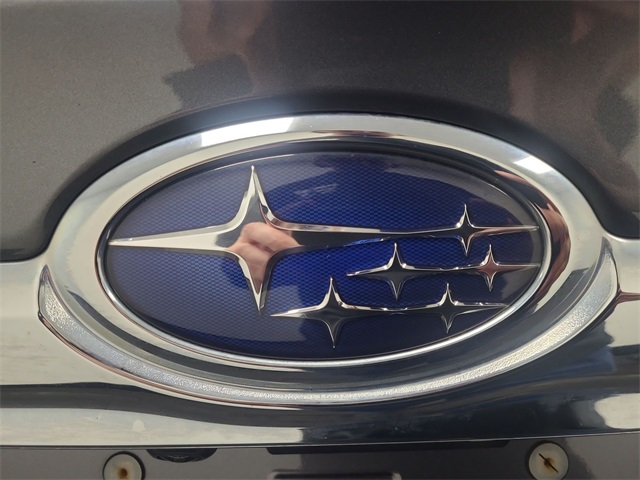 2021 – Subaru – Ascent