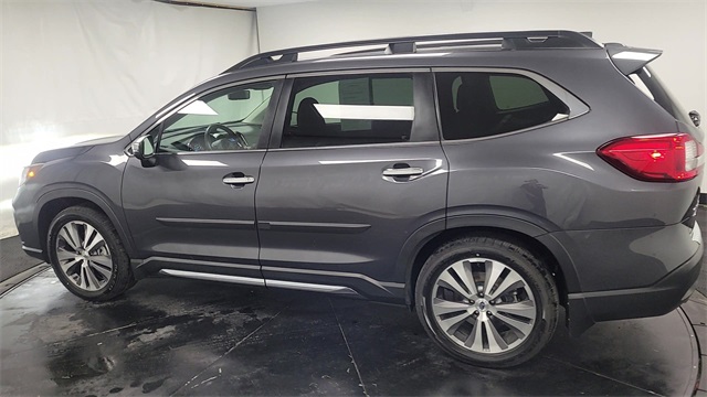 2021 – Subaru – Ascent