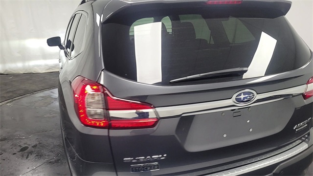 2021 – Subaru – Ascent