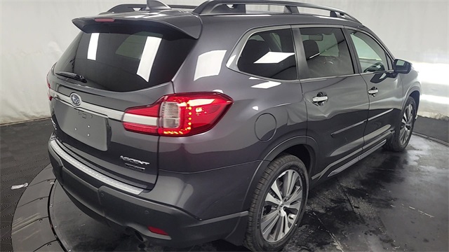 2021 – Subaru – Ascent