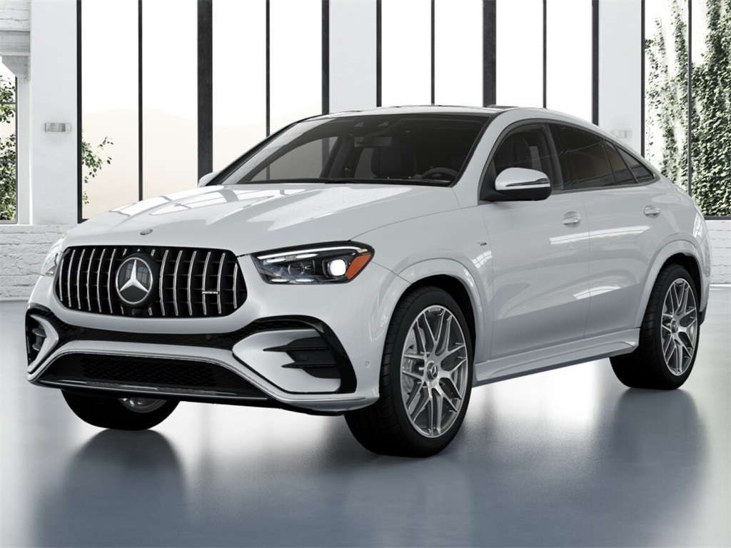 2025 Mercedes Benz AMG GT photo 39
