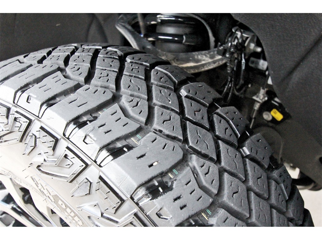 2023 GMC Sierra 1500 AT4X White at Monument Chevrolet