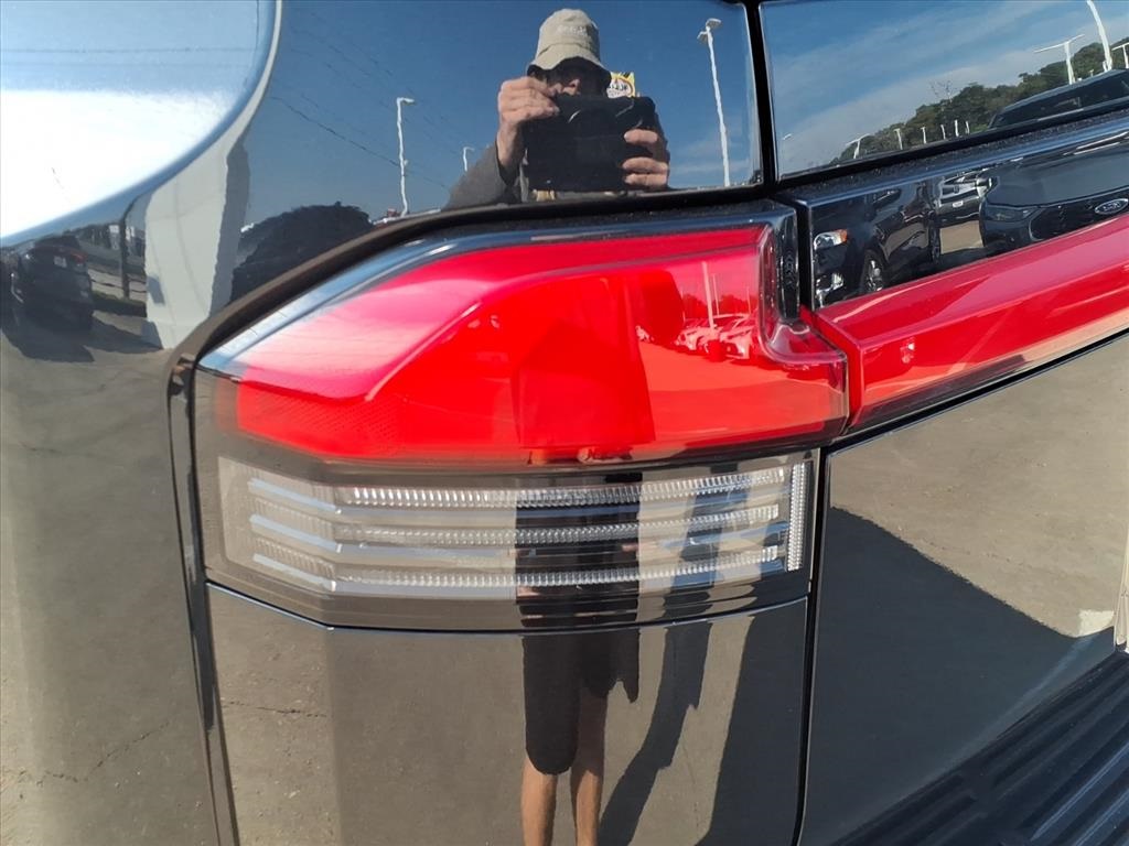 2024 Lexus GX 550 Luxury  at Bayway Cadillac Southwest