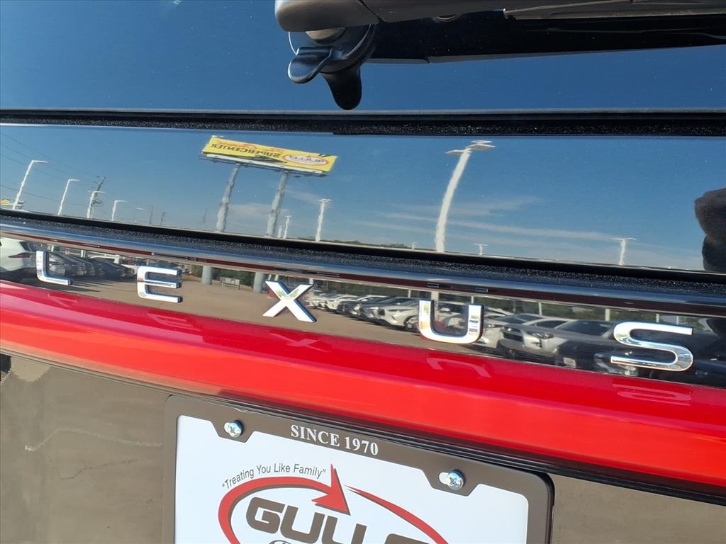 2024 Lexus GX 550 Luxury  at Bayway Cadillac Southwest