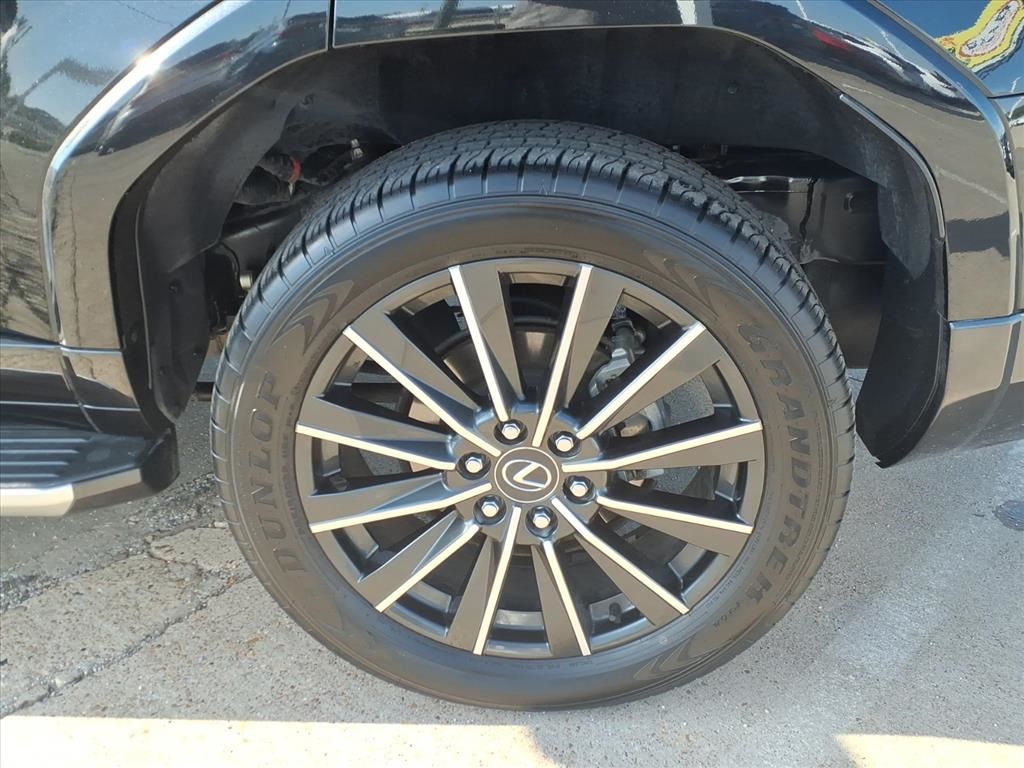 2024 Lexus GX 550 Luxury  at Bayway Cadillac Southwest