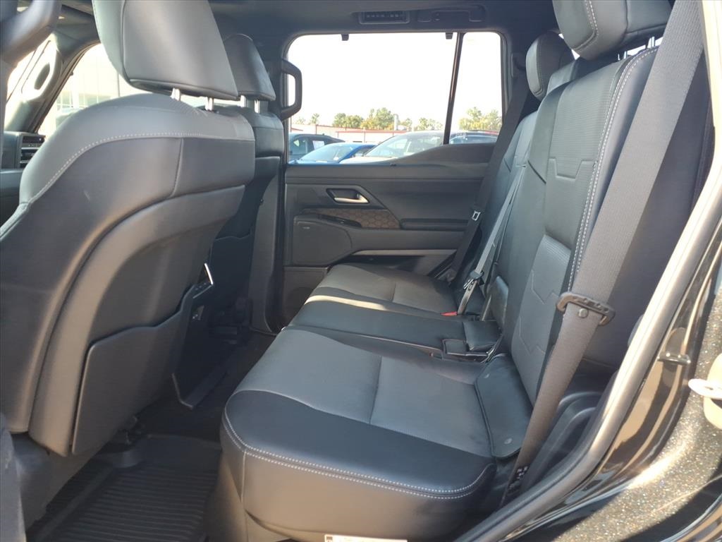 2024 Lexus GX 550 Luxury  at Bayway Cadillac Southwest