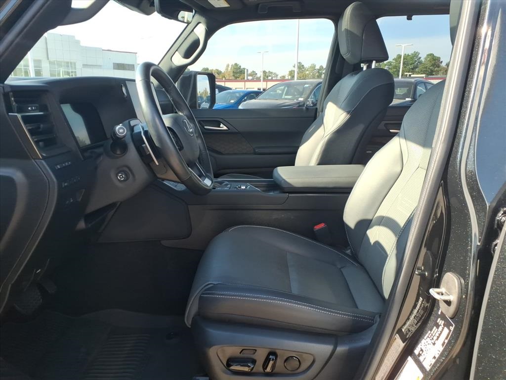 2024 Lexus GX 550 Luxury  at Bayway Cadillac Southwest