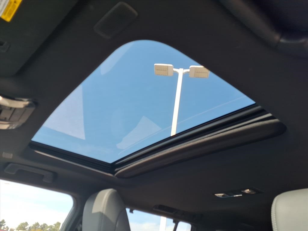 2024 Lexus GX 550 Luxury  at Bayway Cadillac Southwest