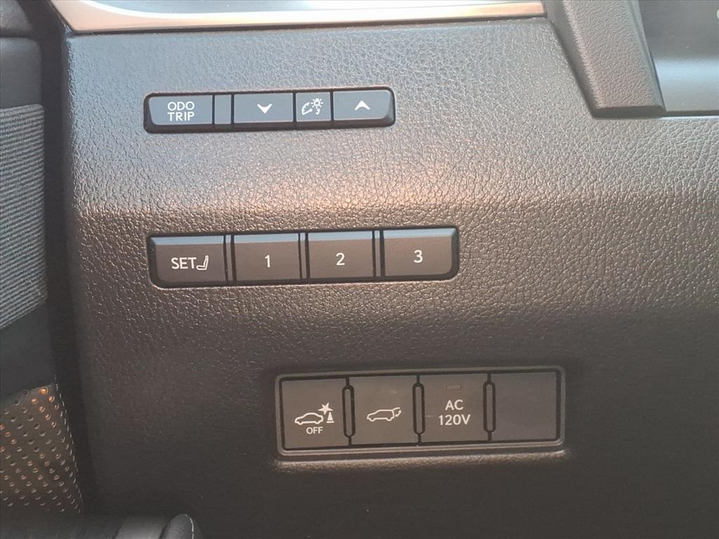 2024 Lexus GX 550 Luxury  at Bayway Cadillac Southwest