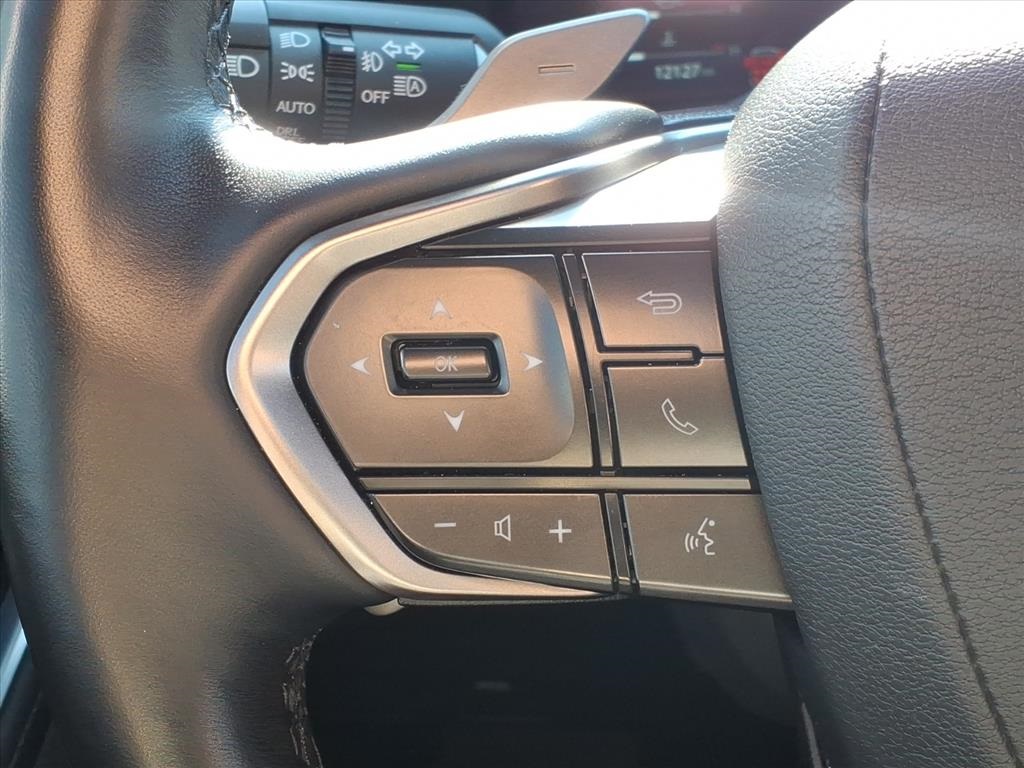 2024 Lexus GX 550 Luxury  at Bayway Cadillac Southwest