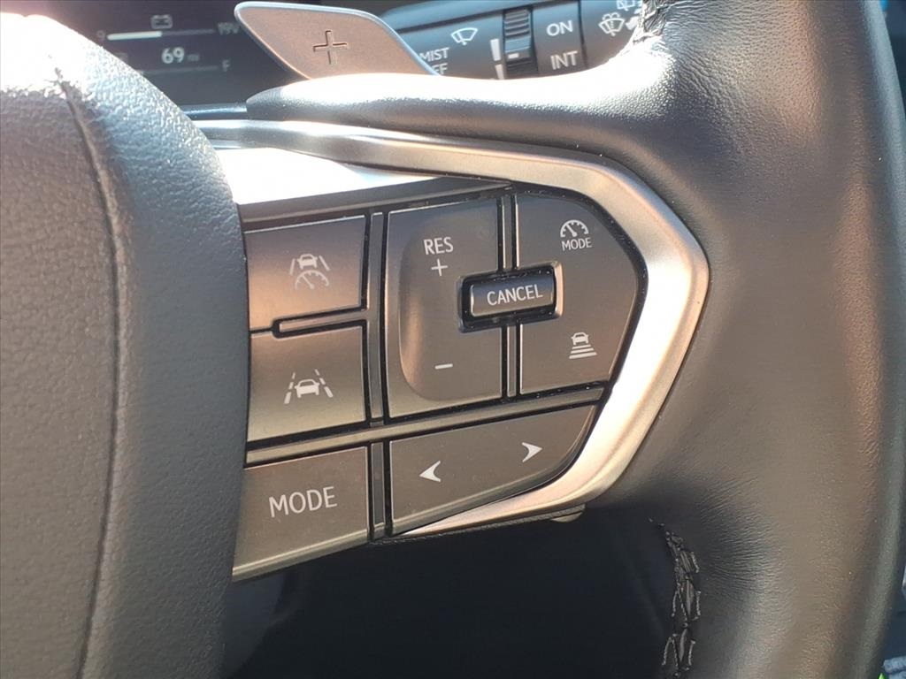 2024 Lexus GX 550 Luxury  at Bayway Cadillac Southwest