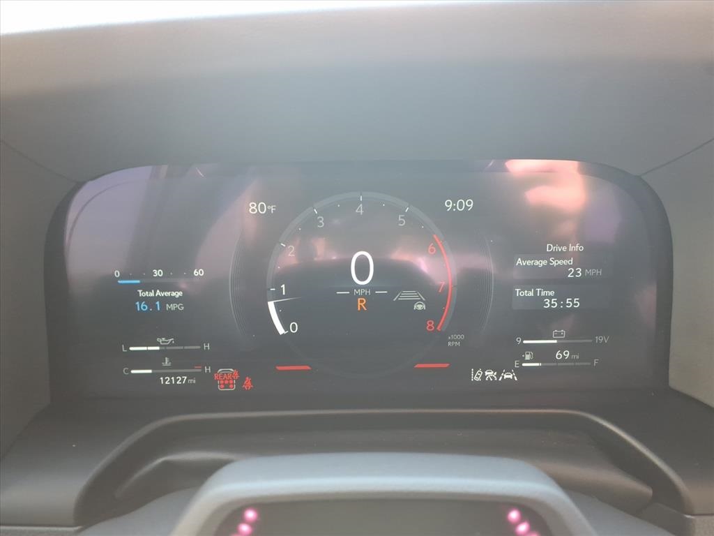 2024 Lexus GX 550 Luxury  at Bayway Cadillac Southwest