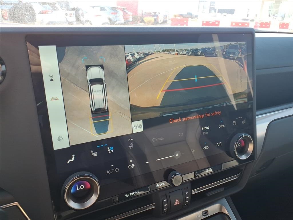 2024 Lexus GX 550 Luxury  at Bayway Cadillac Southwest