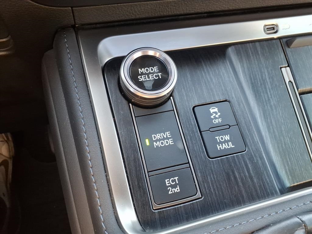 2024 Lexus GX 550 Luxury  at Bayway Cadillac Southwest