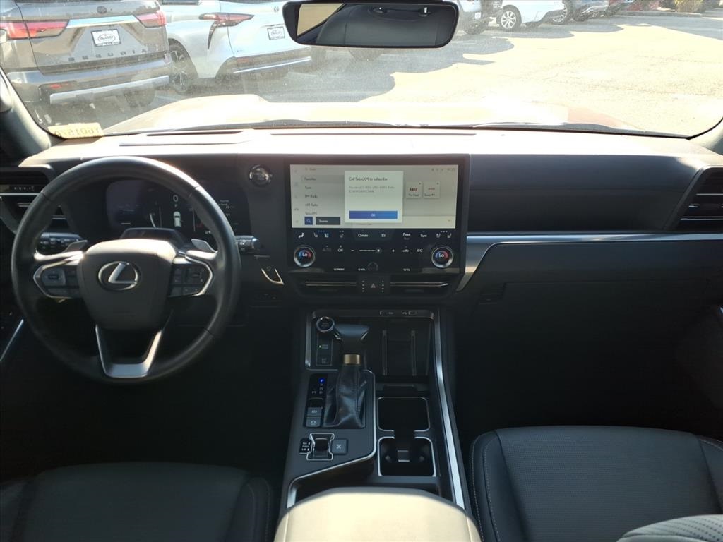 2024 Lexus GX 550 Luxury  at Bayway Cadillac Southwest