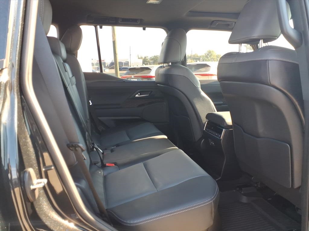 2024 Lexus GX 550 Luxury  at Bayway Cadillac Southwest