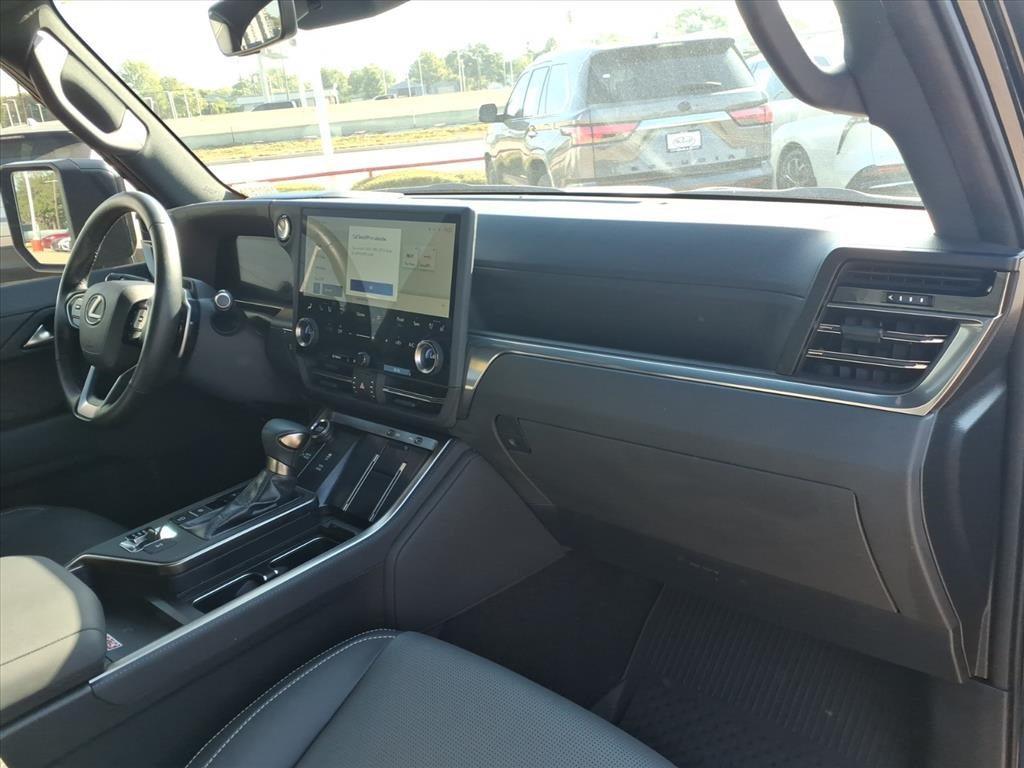 2024 Lexus GX 550 Luxury  at Bayway Cadillac Southwest