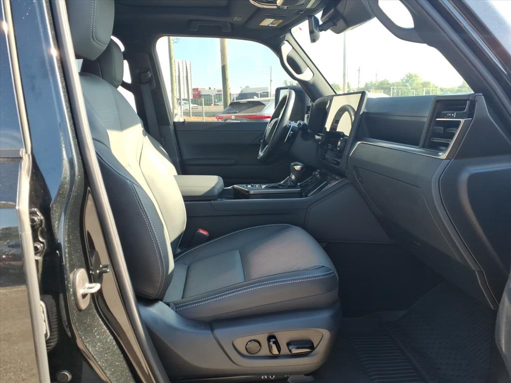 2024 Lexus GX 550 Luxury  at Bayway Cadillac Southwest