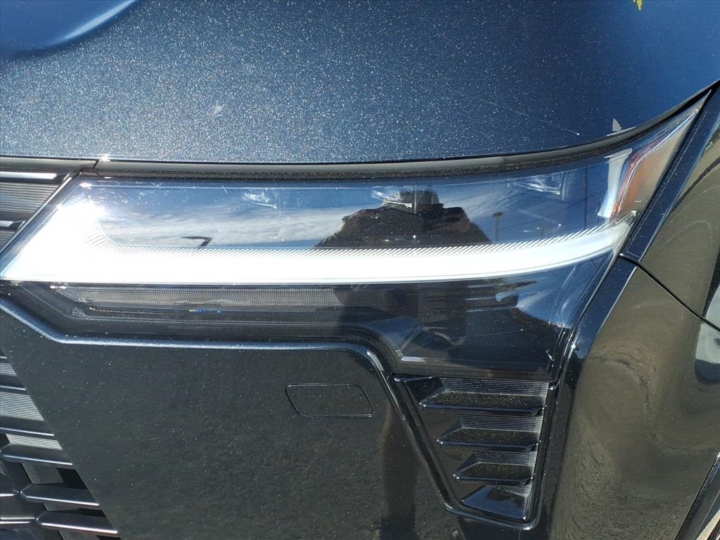 2024 Lexus GX 550 Luxury  at Bayway Cadillac Southwest