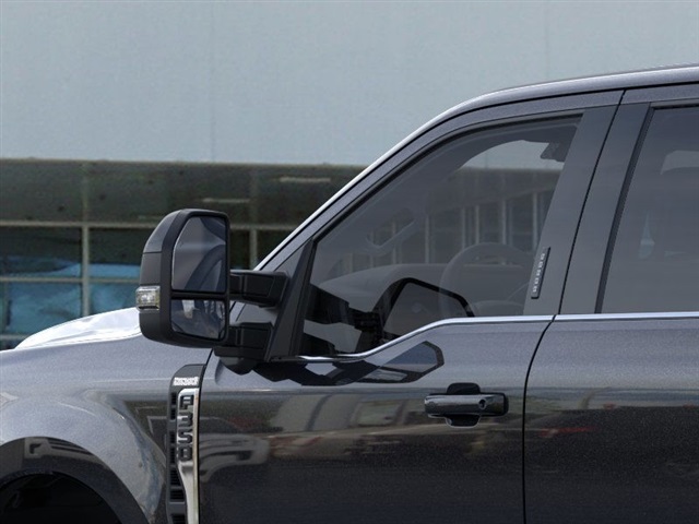 2026 Ford F-350SD King Ranch Black at Legacy Ford