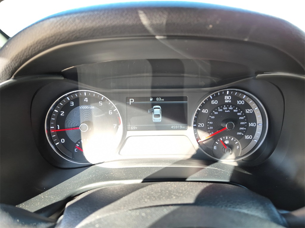 2022 Kia Forte GT Black at DeMontrond Automotive Group