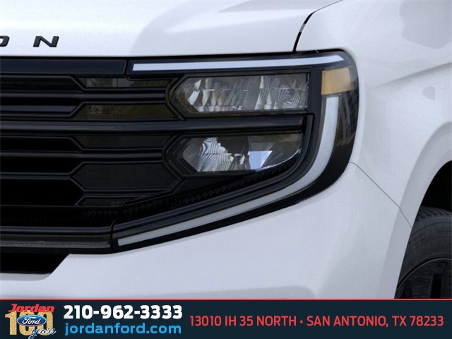 New Car 2025 Ford Expedition  Platinum For Sale Under $90,000 In San Antonio, Texas