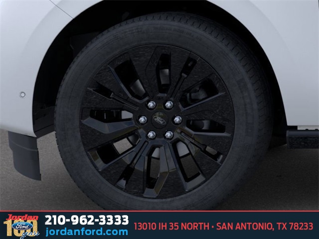 New Car 2025 Ford Expedition  Platinum For Sale Under $90,000 In San Antonio, Texas