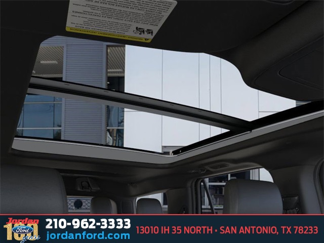 New Car 2025 Ford Expedition  Platinum For Sale Under $90,000 In San Antonio, Texas