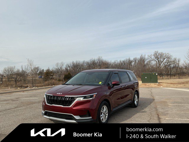 2023 Kia Carnival LX FWD
