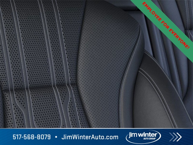 New 2025 Buick Envision For Sale in Jackson, MI