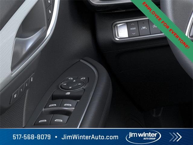 New 2025 Buick Envision For Sale in Jackson, MI