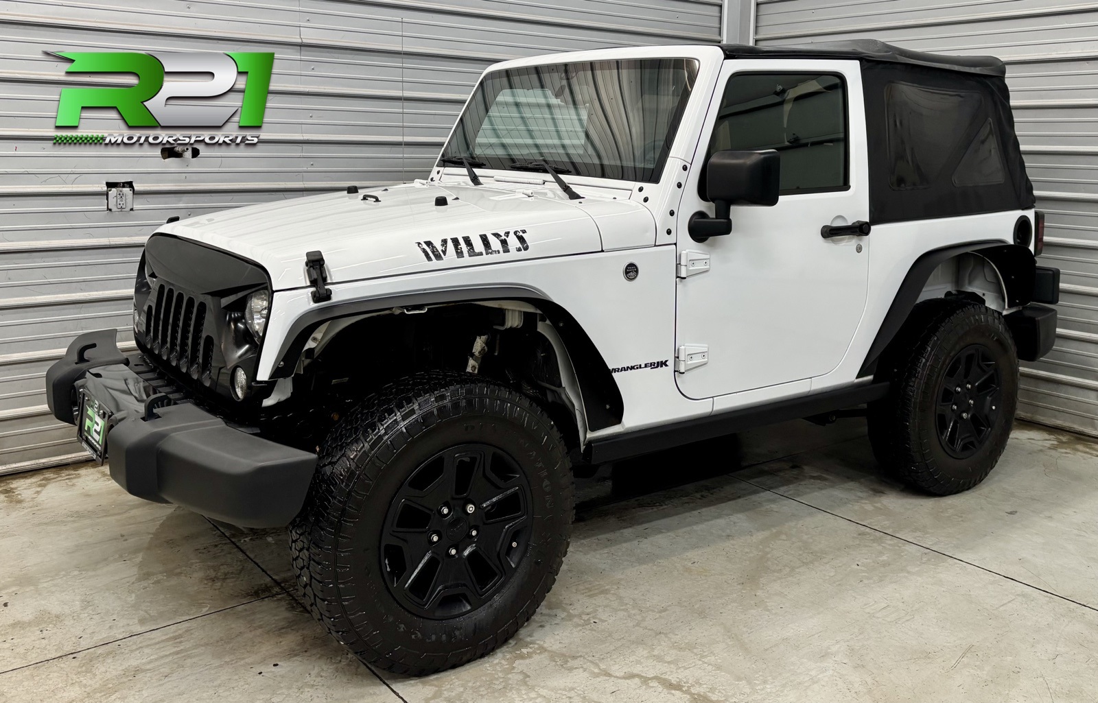 2021 Jeep Cherokee Latitude Lux for sale at R21 Motorsports