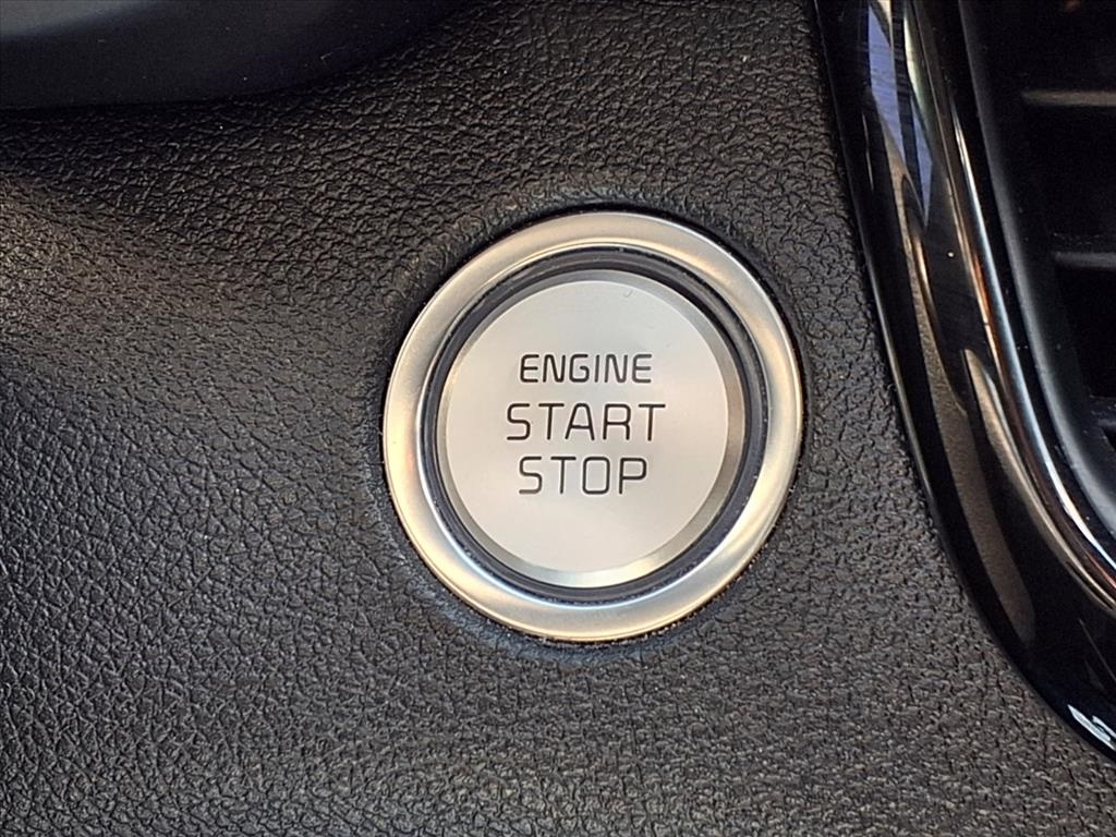 2020 Kia Optima EX Premium White at DeMontrond Gulf Freeway