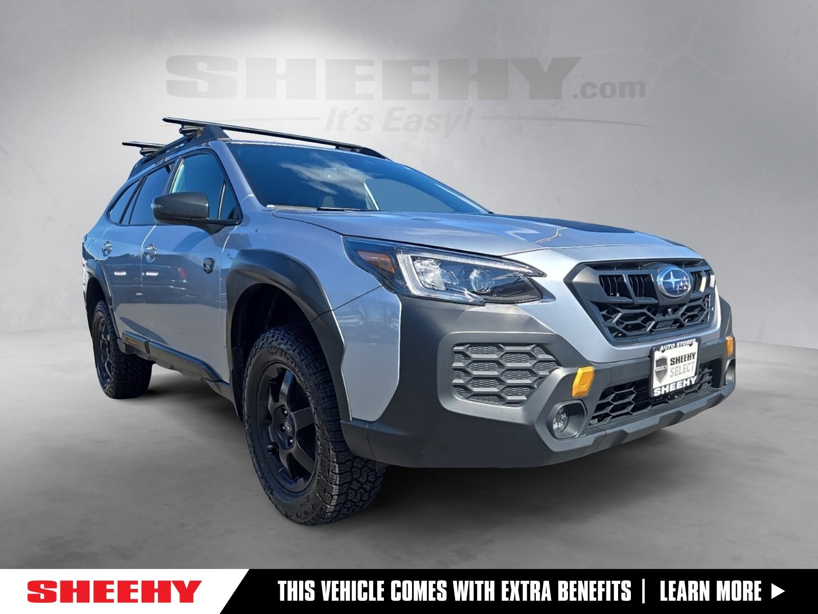 2024 Subaru Outback Wilderness AWD