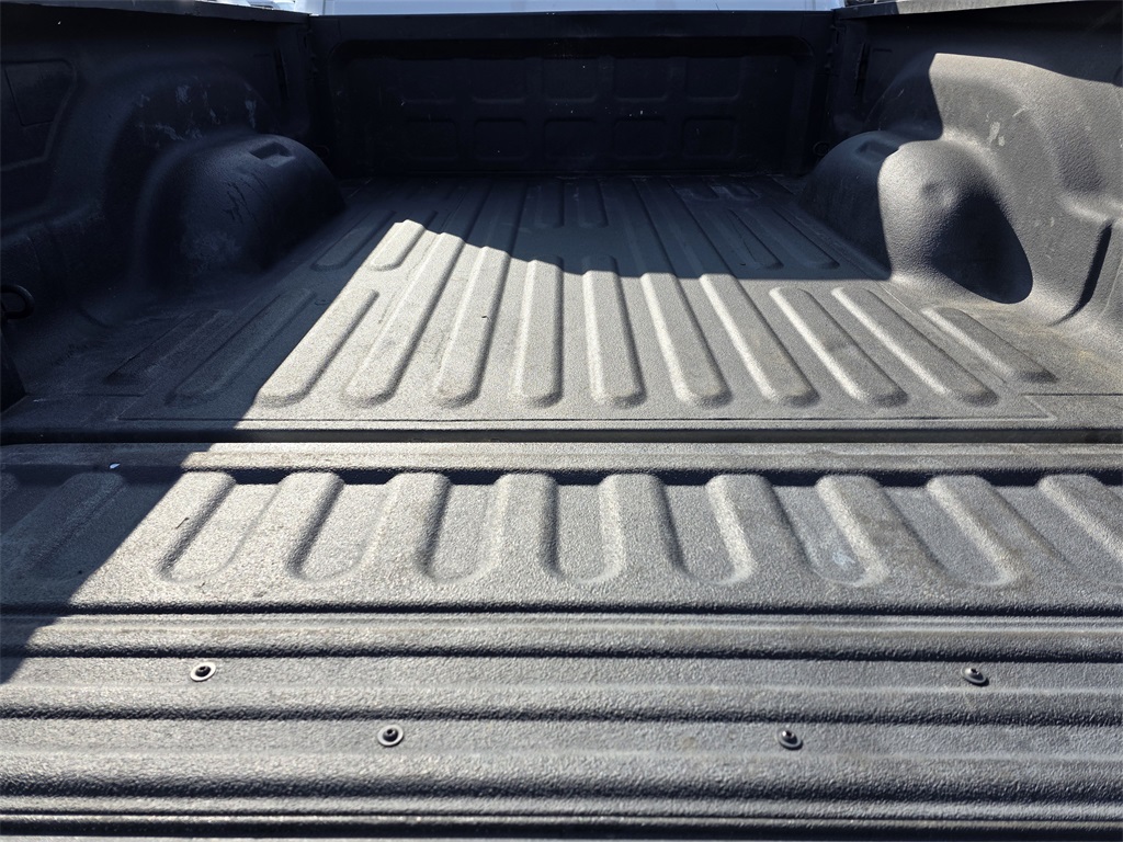 2024 Ram 2500 Big Horn - 10