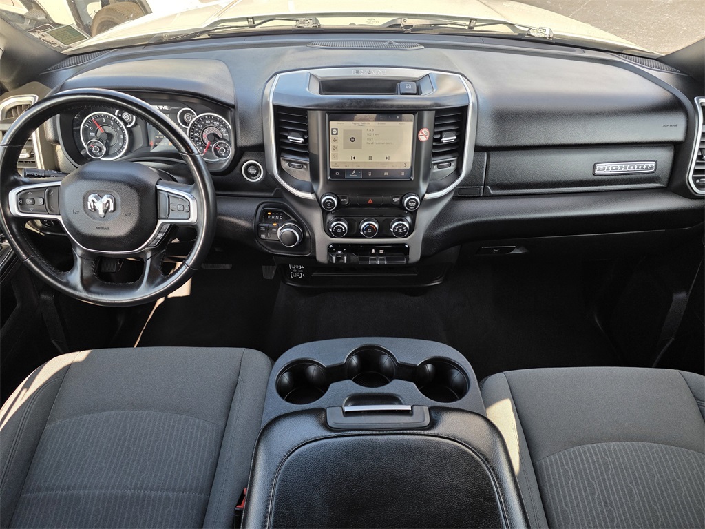 2024 Ram 2500 Big Horn - 11