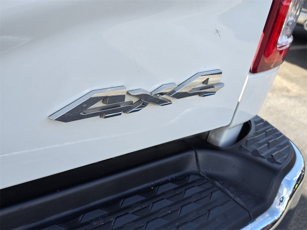 2024 Ram 2500 Big Horn - 8