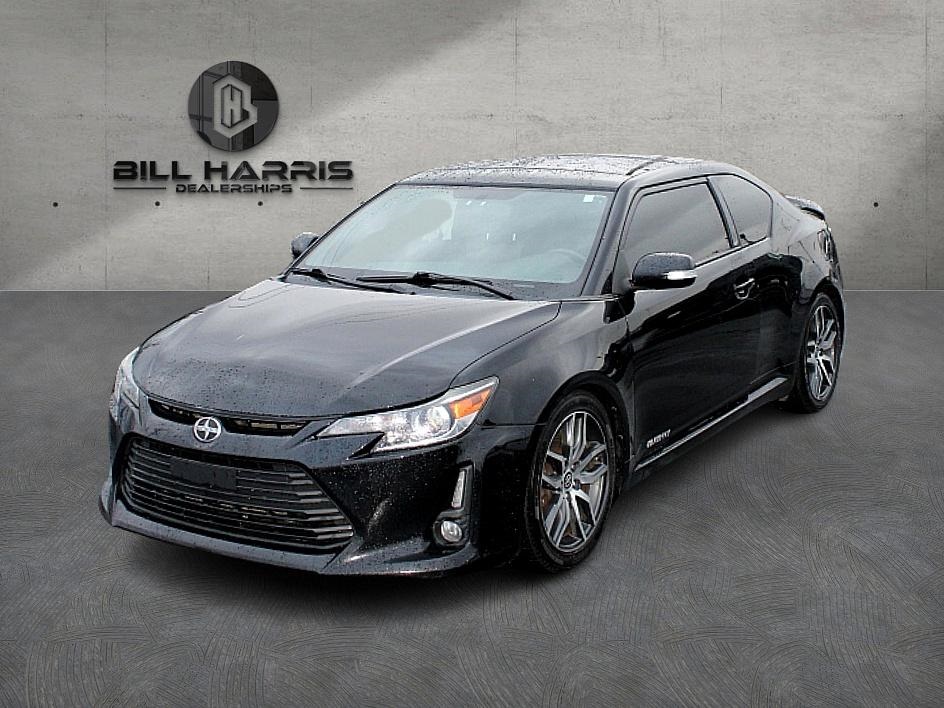 2015 Scion tC Base