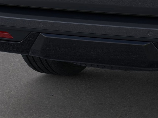 2025 Ford Expedition Platinum Gray at DeMontrond Ford