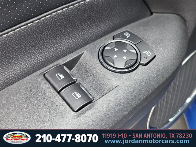 Used Car 2022 Ford Mustang  Gt Premium For Sale Under $40,000 In San Antonio, Texas