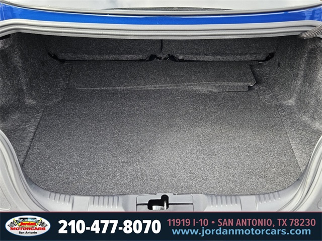 Used Car 2022 Ford Mustang  Gt Premium For Sale Under $40,000 In San Antonio, Texas