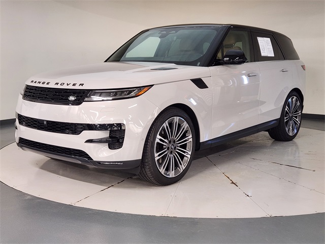 2024 Land Rover Range Rover Sport P360 SE AWD