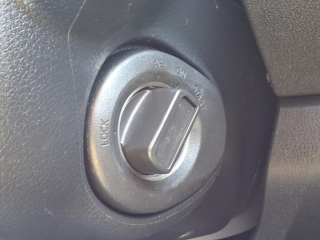 2010 Nissan Rogue SL Black at Parkway Family Mazda